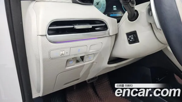 Hyundai Palisade 2023 thumb 10