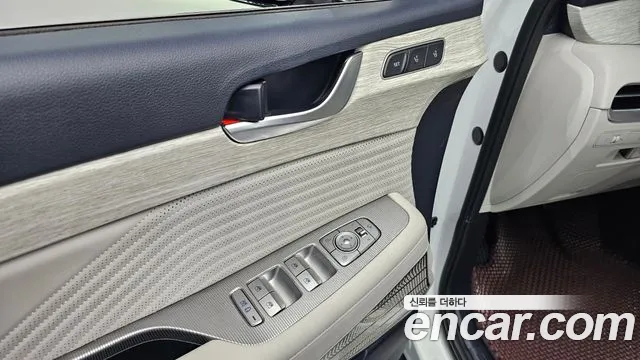 Hyundai Palisade 2023 thumb 3