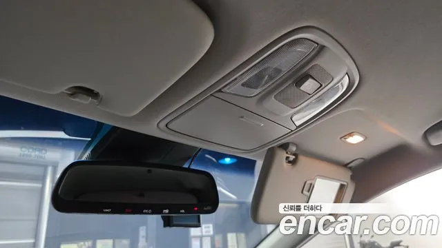 Kia Sportage 2019 thumb 8