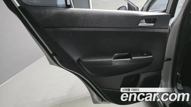 Kia Sportage 2019 thumb 12