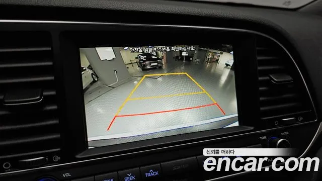 Hyundai Avante 2018 thumb 7