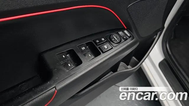 Hyundai Avante 2018 thumb 8