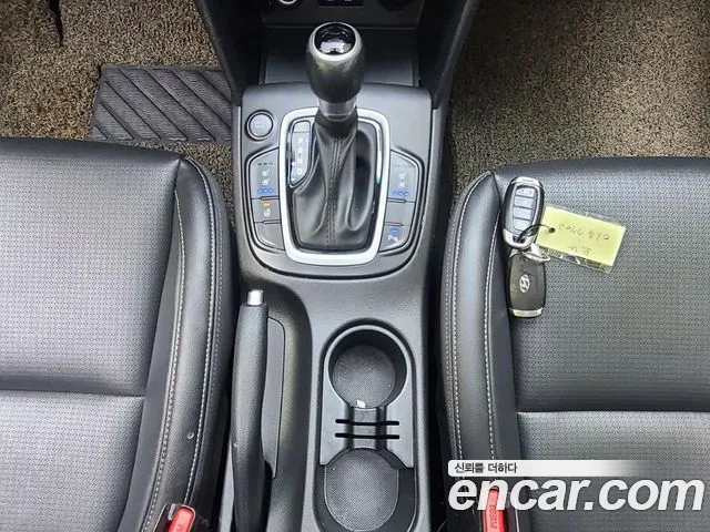 Hyundai Kona 2018 thumb 10