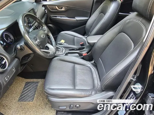 Hyundai Kona 2018 thumb 4
