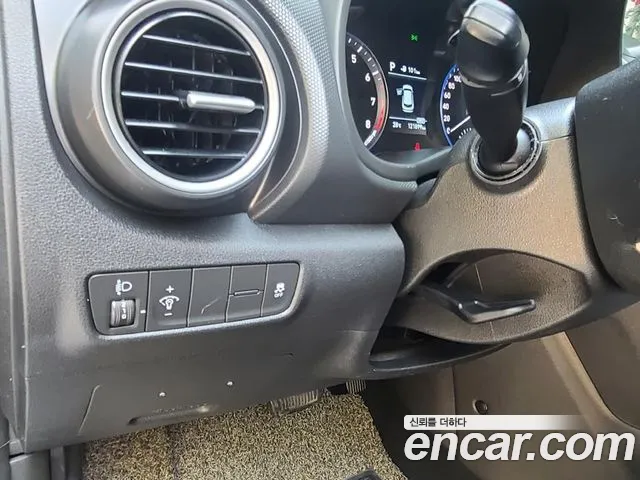 Hyundai Kona 2018 thumb 5