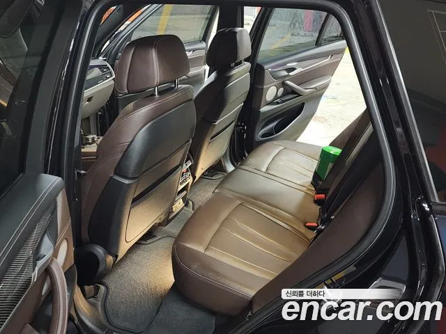 BMW X5 2017 thumb 12
