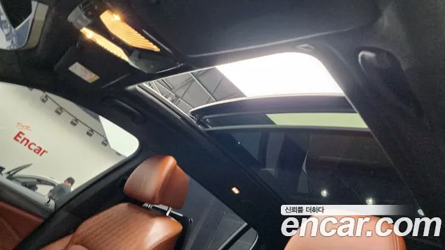 BMW X7 2022 thumb 5