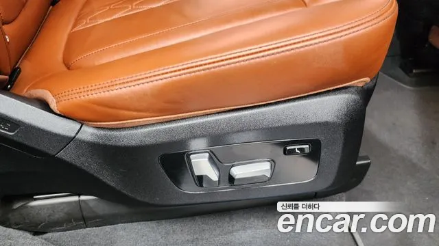 BMW X7 2022 thumb 6