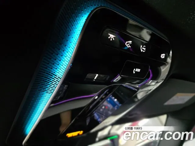 Mercedes-Benz E-Class 2025 thumb 5