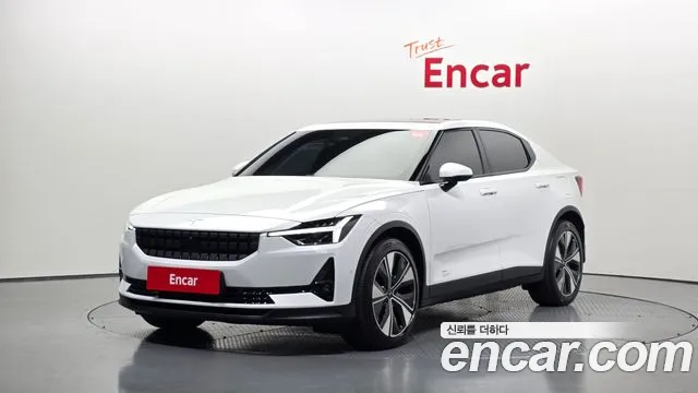 Polestar 2 2023 thumb 12