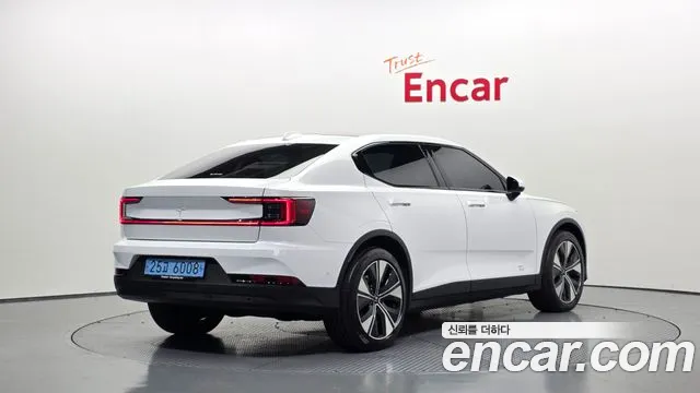 Polestar 2 2023 thumb 3