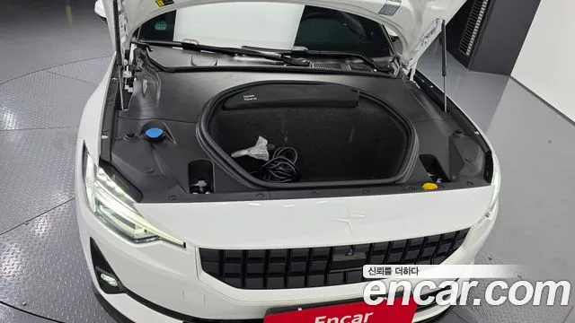 Polestar 2 2023 thumb 4
