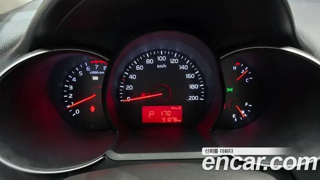 Kia Morning 2015 thumb 6
