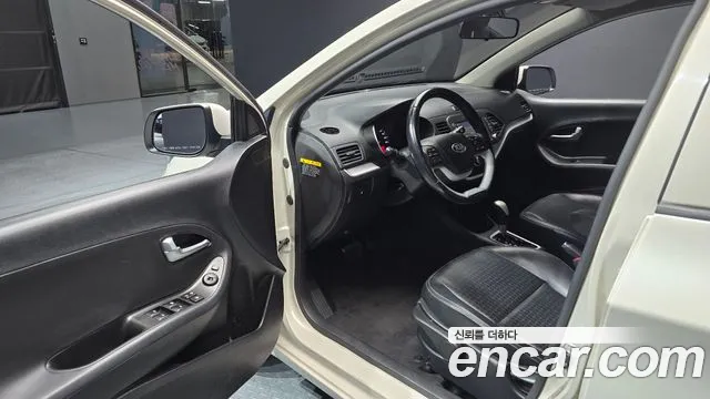 Kia Morning 2015 thumb 7
