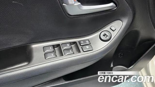 Kia Morning 2015 thumb 9