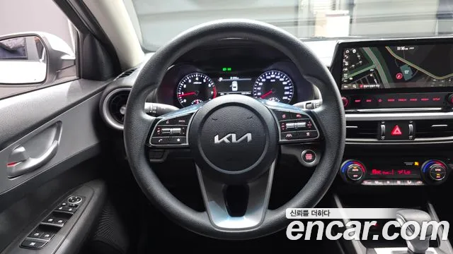 Kia K3 2022 thumb 9