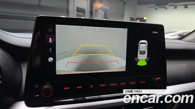 Kia K3 2022 thumb 7