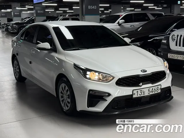 Kia K3 2018 thumb 5