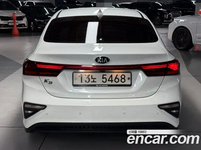 Kia K3 2018 thumb 4