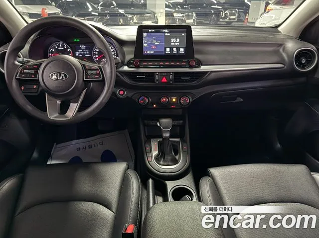 Kia K3 2018 thumb 8