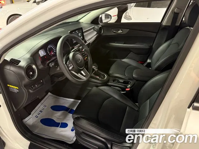 Kia K3 2018 thumb 7