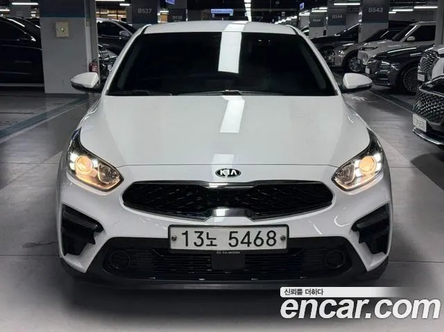Kia K3 2018 thumb 9