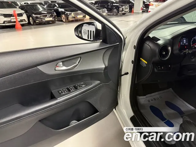 Kia K3 2018 thumb 3