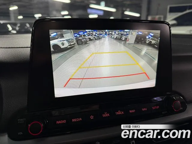 Kia K3 2018 thumb 10