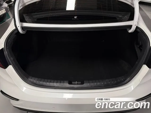 Kia K3 2018 thumb 11