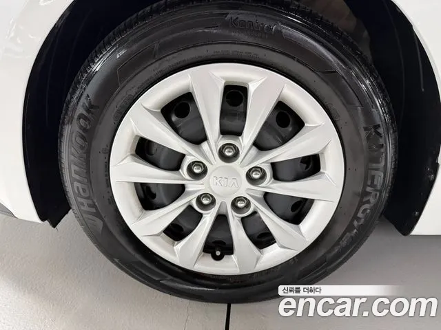 Kia K3 2018 thumb 6