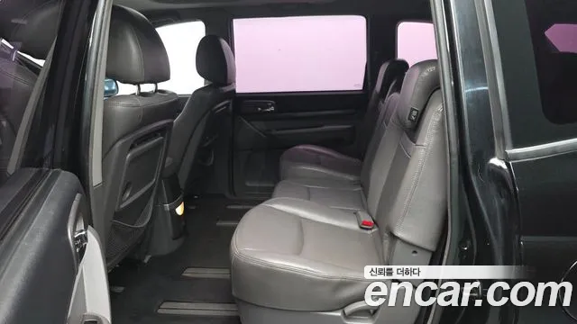 KGM Korando 2015 thumb 9