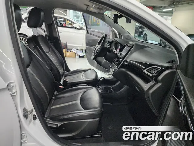 Chevrolet Spark 2019 thumb 9