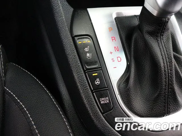 Kia K3 2021 thumb 8