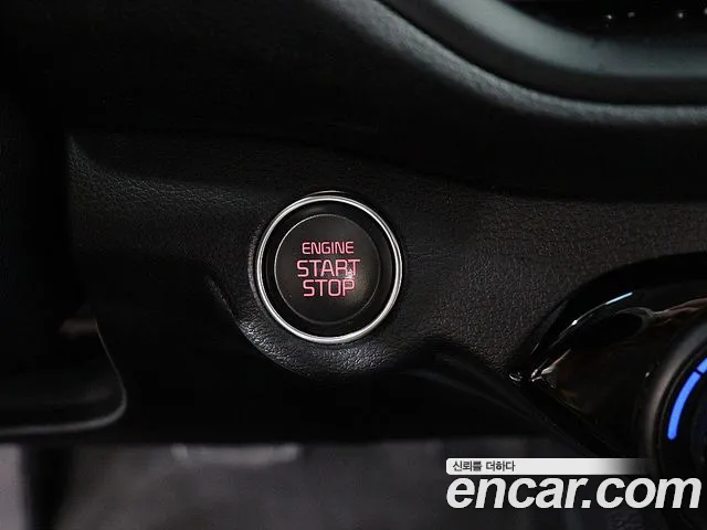 Kia K3 2021 thumb 5