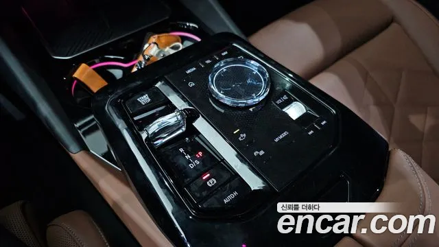 BMW 5 серии 2025 thumb 6