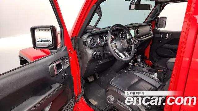 Jeep Wrangler 2018 thumb 2