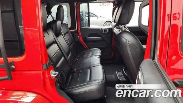 Jeep Wrangler 2018 thumb 9