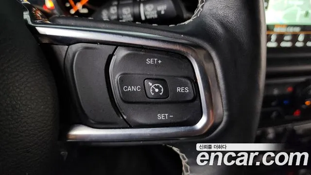 Jeep Wrangler 2018 thumb 6