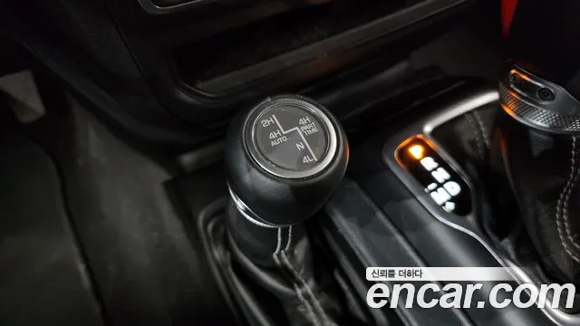 Jeep Wrangler 2018 thumb 7