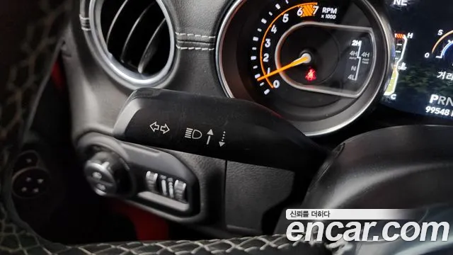 Jeep Wrangler 2018 thumb 11