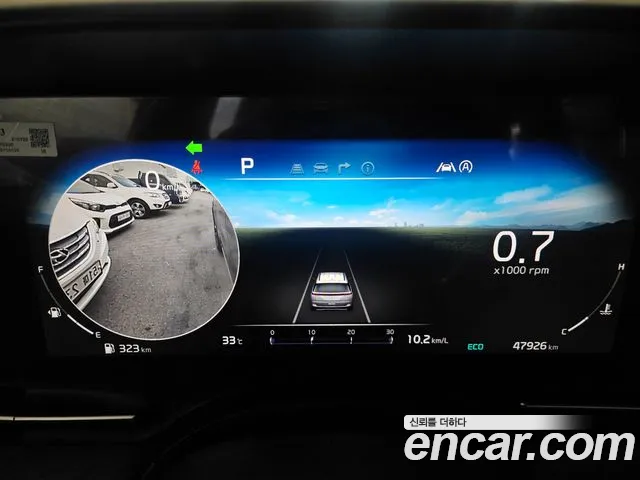Kia Carnival 2021 thumb 6