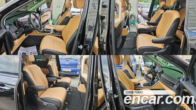 Kia Carnival 2021 thumb 7