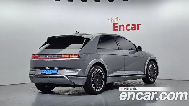Hyundai Ioniq5 2021 thumb 6