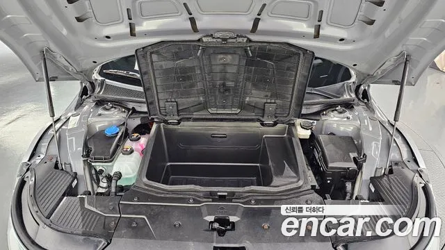 Hyundai Ioniq5 2021 thumb 5