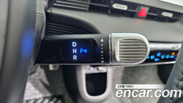 Hyundai Ioniq5 2021 thumb 12