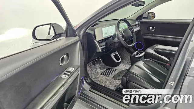 Hyundai Ioniq5 2021 thumb 7