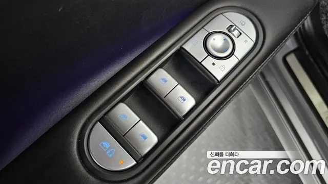 Hyundai Ioniq5 2021 thumb 3