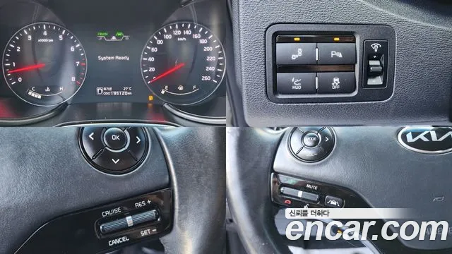 Kia K9 2012 thumb 4