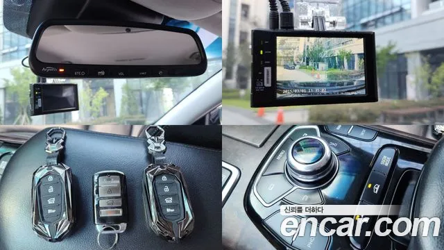 Kia K9 2012 thumb 11