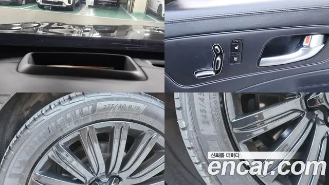 Kia K9 2012 thumb 7